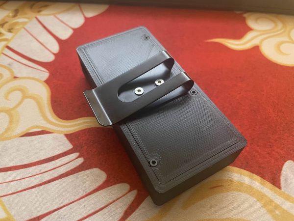 BlueBelt (3-D Printed) - Image 2